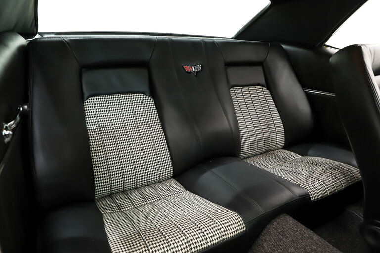 1969 Chevrolet Camaro RS/SS Pro Touring