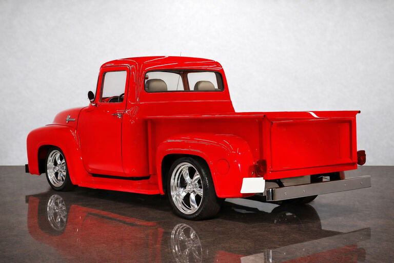 1956 Ford F100