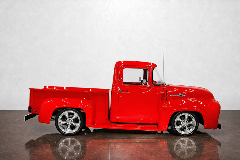 1956 Ford F100