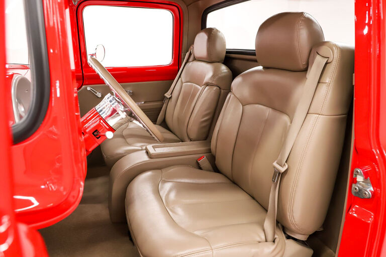 1956 Ford F100