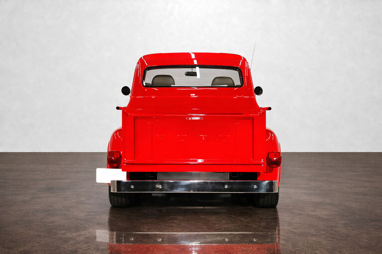1956 Ford F100