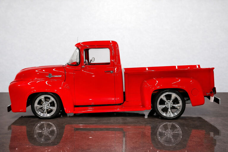 1956 Ford F100