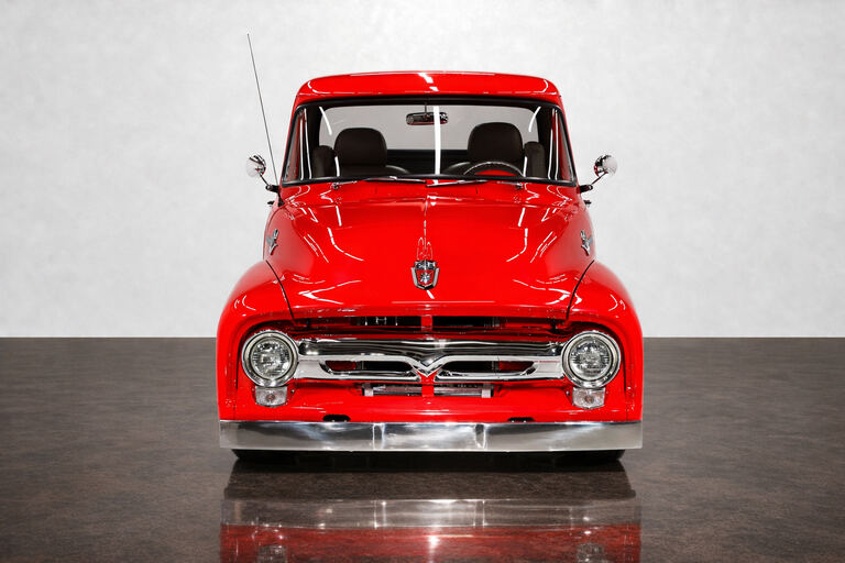 1956 Ford F100