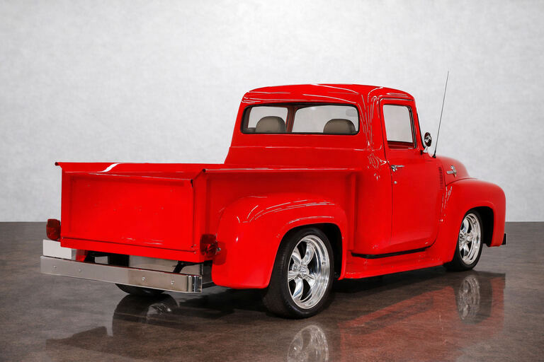 1956 Ford F100