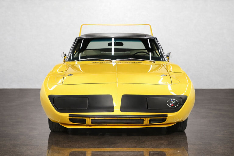 1970 Plymouth Superbird
