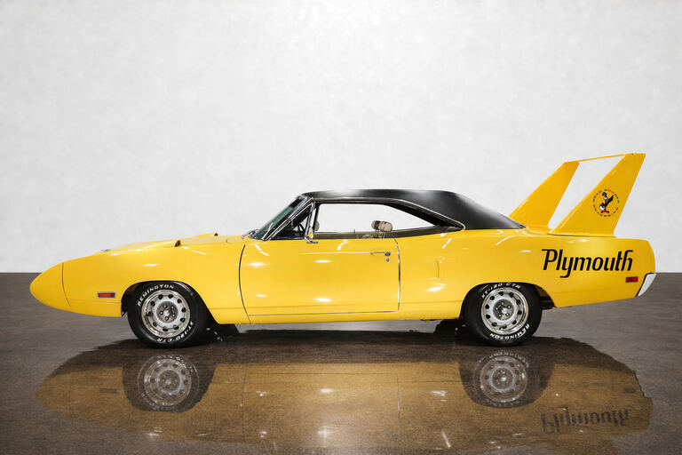 1970 Plymouth Superbird