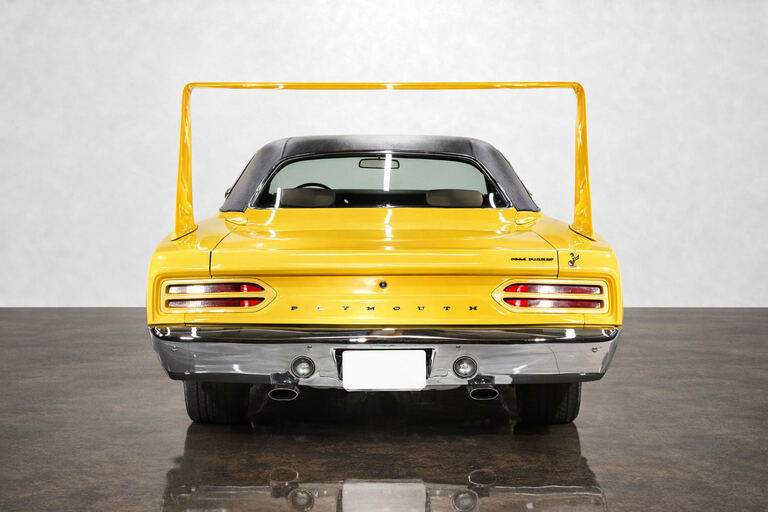 1970 Plymouth Superbird