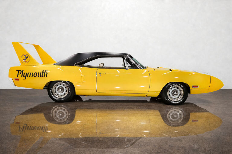 1970 Plymouth Superbird