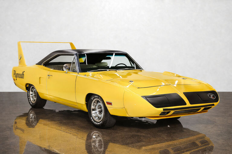 1970 Plymouth Superbird