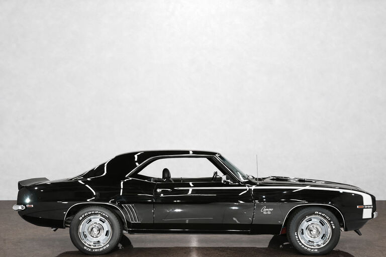 1969 Chevrolet Camaro RS/SS