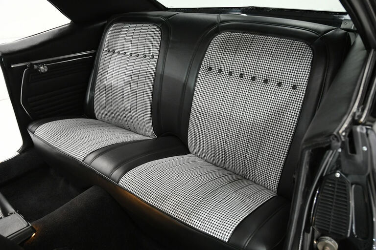 1969 Chevrolet Camaro RS/SS