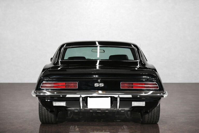 1969 Chevrolet Camaro RS/SS