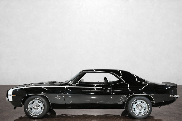 1969 Chevrolet Camaro RS/SS