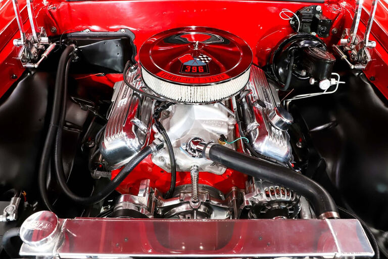 1967 Chevrolet Chevelle