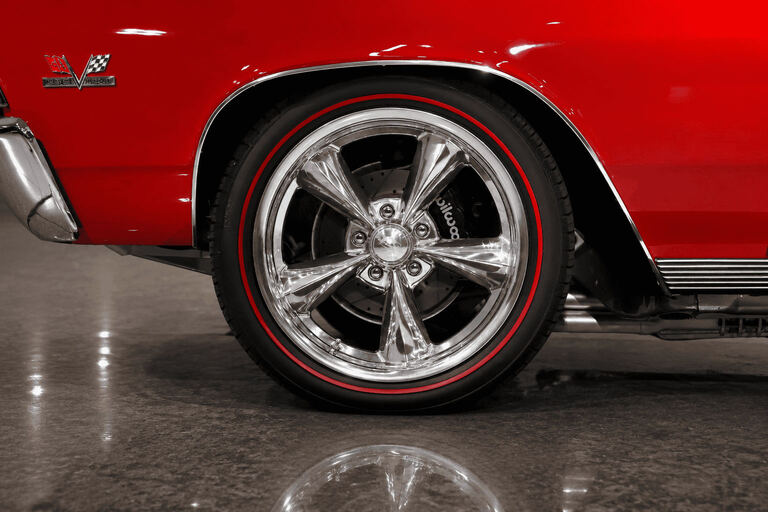 1967 Chevrolet Chevelle