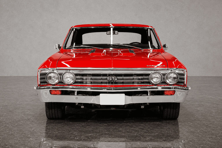 1967 Chevrolet Chevelle