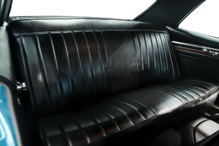 1971 Chevrolet Nova Pro Touring