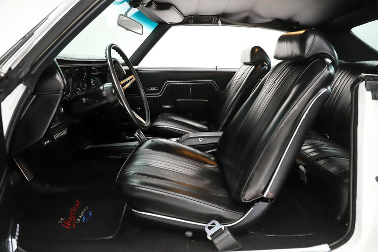 1970 Chevrolet Chevelle SS