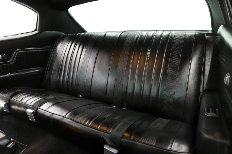 1970 Chevrolet Chevelle SS