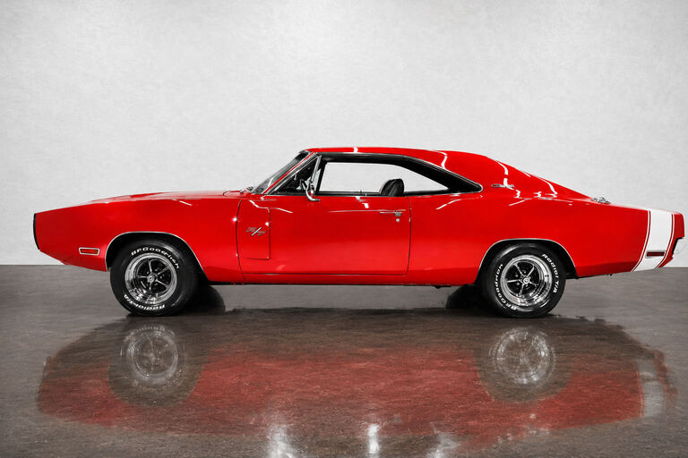 1970 Dodge Charger R/T