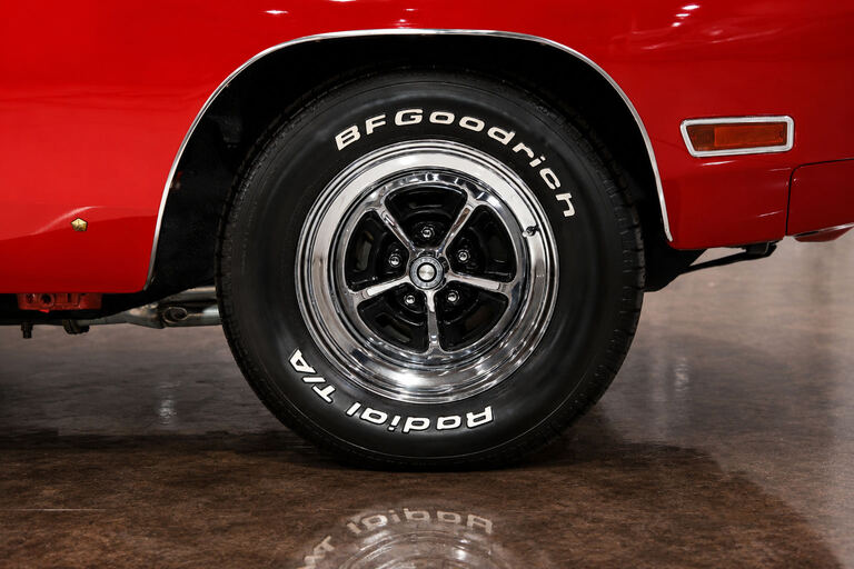 1970 Dodge Charger R/T