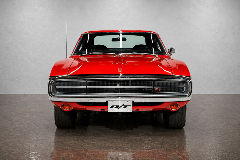 1970 Dodge Charger R/T