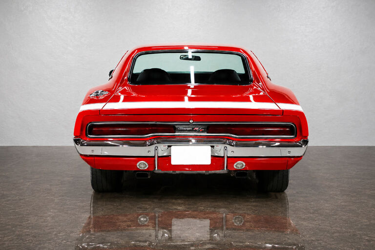 1970 Dodge Charger R/T