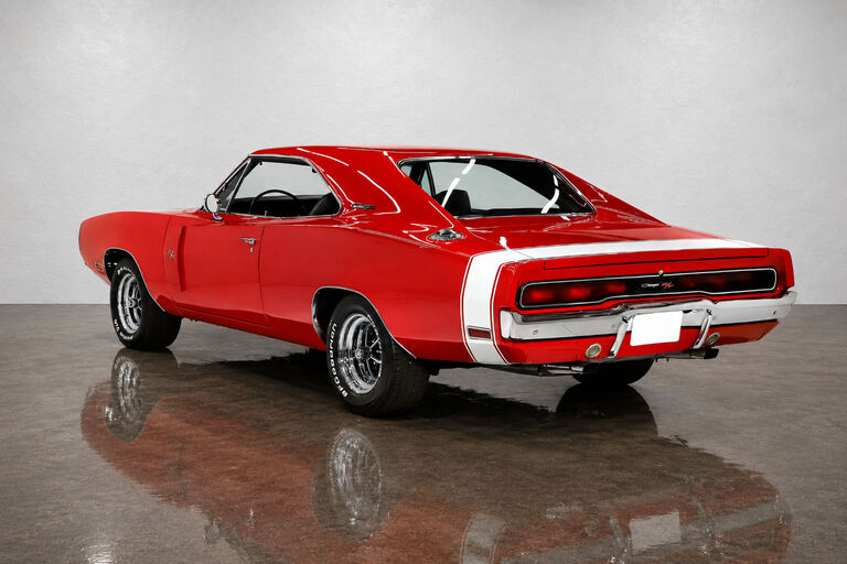 1970 Dodge Charger R/T