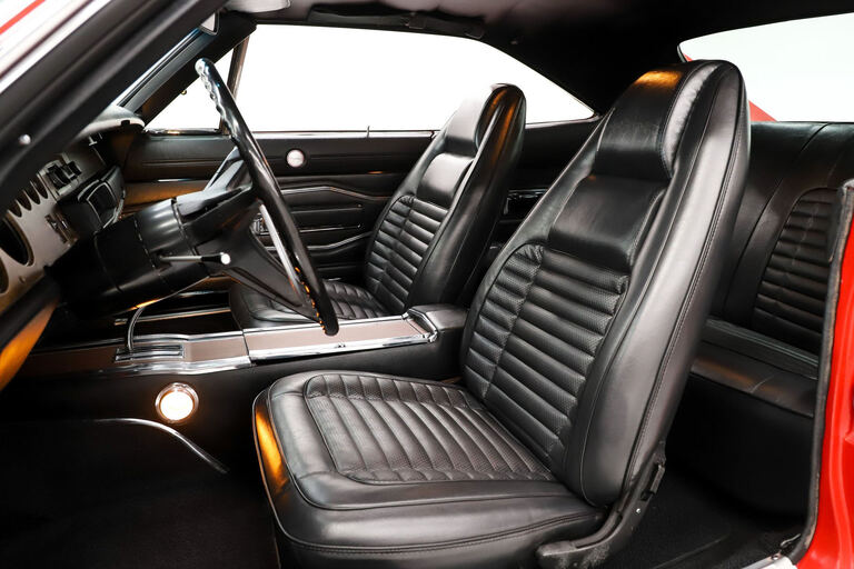 1970 Dodge Charger R/T