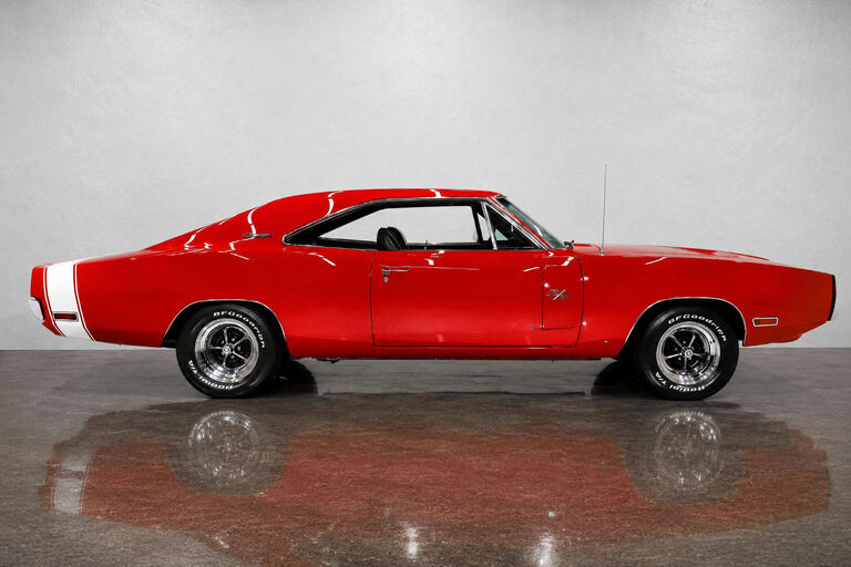 1970 Dodge Charger R/T