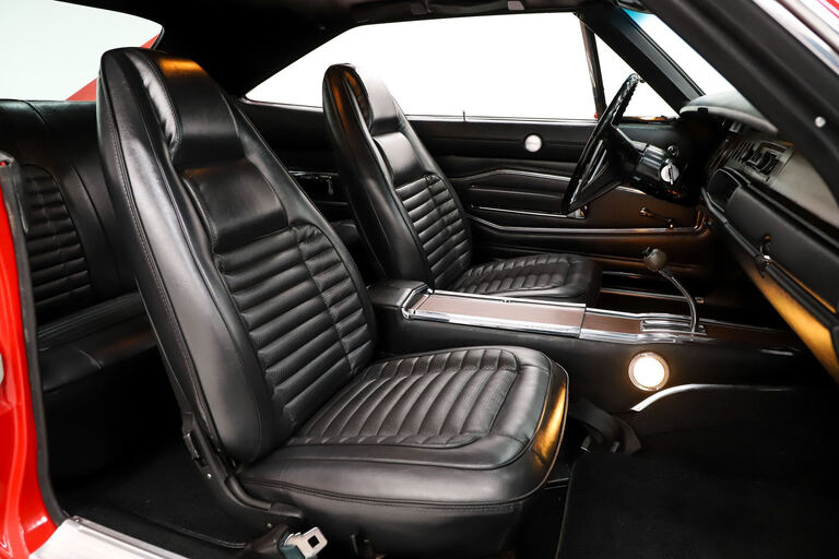 1970 Dodge Charger R/T
