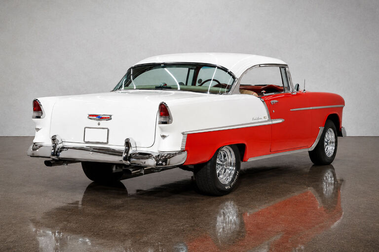  1955 Chevrolet Bel Air