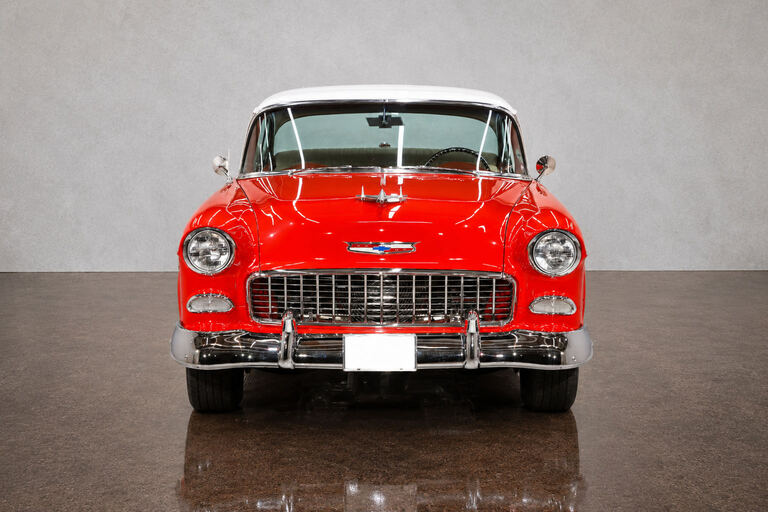  1955 Chevrolet Bel Air
