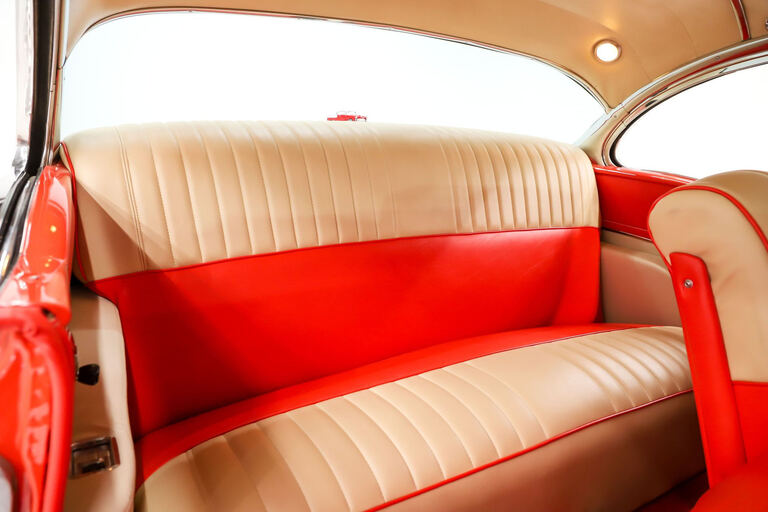  1955 Chevrolet Bel Air