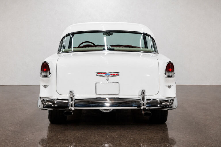  1955 Chevrolet Bel Air