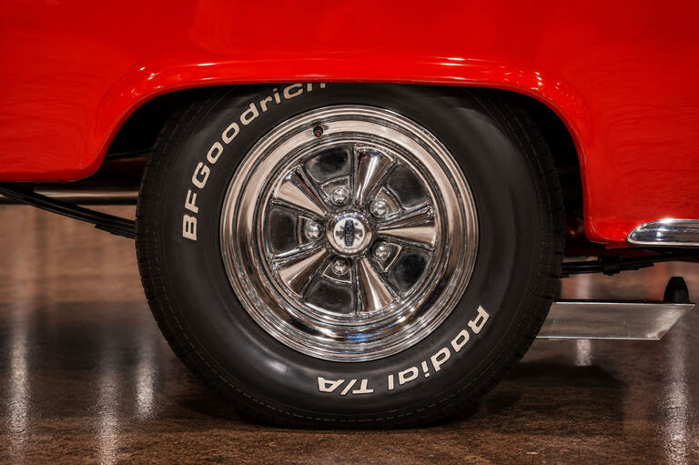  1955 Chevrolet Bel Air