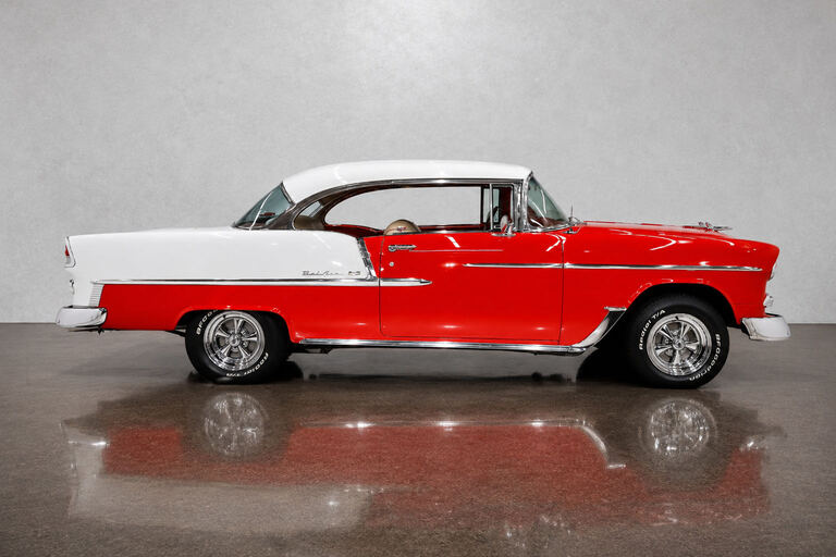  1955 Chevrolet Bel Air
