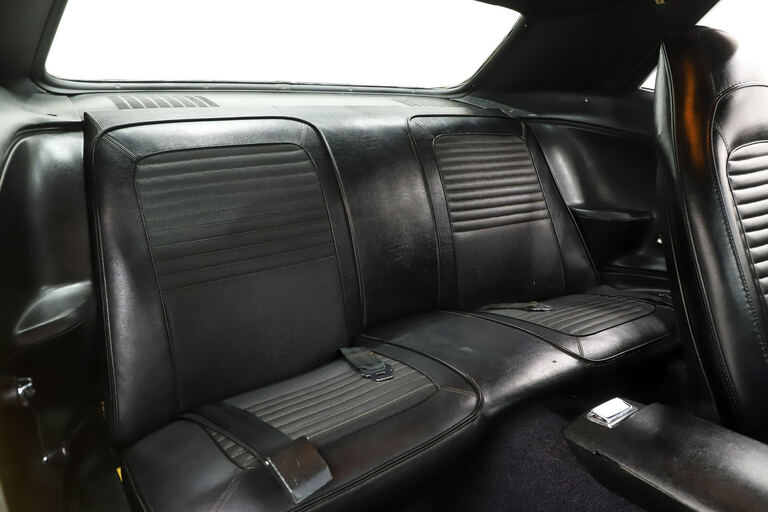1970 Plymouth Barracuda