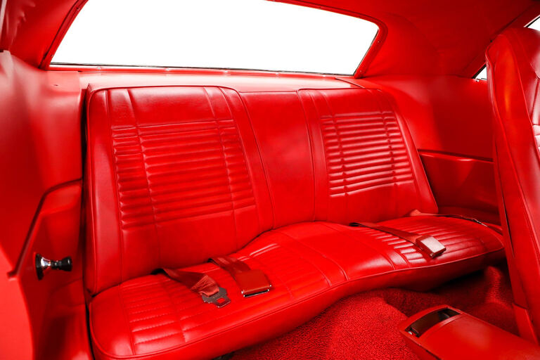 1970 Dodge Challenger T/A