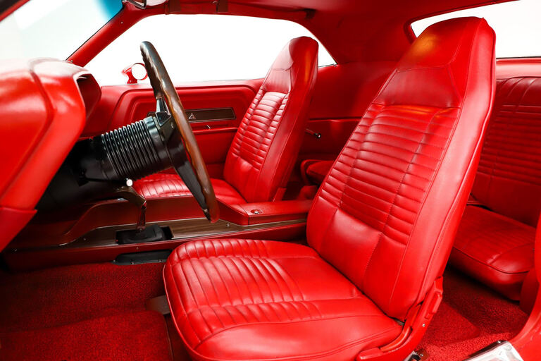1970 Dodge Challenger T/A