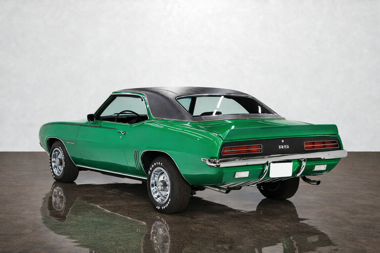 1969 Chevrolet Camaro RS