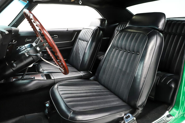 1969 Chevrolet Camaro RS